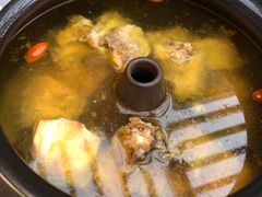 原味汽锅鸡-云海肴云南菜(曲江大悦城店)