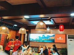 -富正毅三下锅连锁(三店)