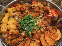 -黄记煌三汁焖锅(新世纪广场店)