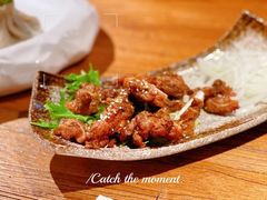 格鲁吉亚麻排-格鲁·秀色Georgia’s Feast