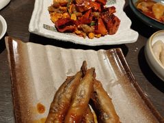 -领事馆19号中餐厅(厦门海景洲际酒店)