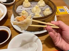 -海胆小馆(东北水饺·春柳店)