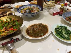 -大家食府·福建菜(FAC协盛中心庭院餐厅店)