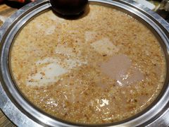 小锅奶茶-格日勒阿妈蒙古厨房(大召店)