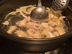 -同仁四季椰子鸡(福田东园总店)