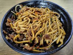 -大姨捞面(新安花园店)