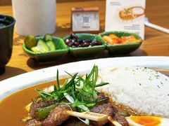 -CURRY YA 熟成咖哩專門店(深圳湾万象城店)