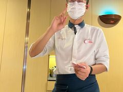 -海底捞火锅(高新万达店)