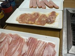 -焼肉ライク·烧肉LIKE(万菱汇店)