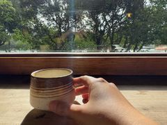 -时光花园(白鹭洲店)