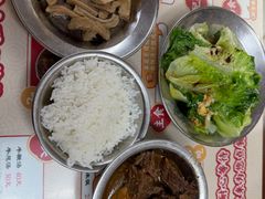 -阿秋牛排(湖心街店)