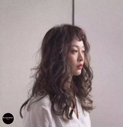 -Kraemer Paris  苏豪路易士·嘉玛发廊