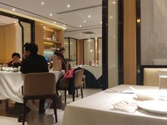 大堂-粤麓轩餐厅(中信泰富广场店)