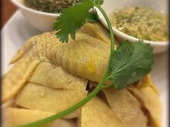 -老大同酒家·糟卤·本帮菜(中山公园店)
