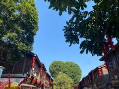 -三坊七巷历史文化街区