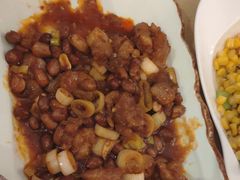 宫保鸡丁-四小姐的店(王府井店)
