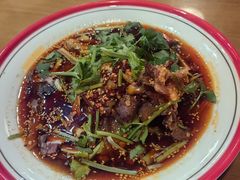 -易老妈蹄花.特色川菜(人民公园总店)