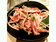 -新石器烤肉(南站店)