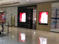 -CHANEL(恒隆广场店)