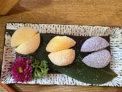 -米禾良日料(人民广场店)