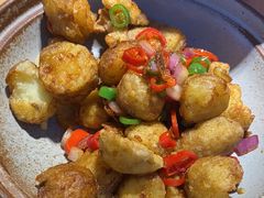 -米一仙·成都小碗菜(东万达店)