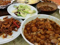 -卫鼎轩·曹公馆(鼓楼店)