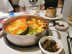-俏牛哥鲜牛肉牛肆馆(重庆天地店)
