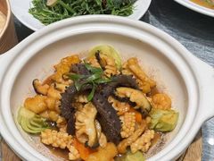 -老大连·海肠捞饭·大连海鲜大连菜(西安路店)