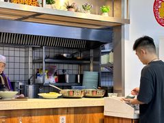 -鸡鸣汤包(仙林店)