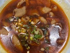 -李记小小吃·江油肥肠(涪江路店)