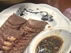 -遇见小院—虹鳟鱼•农家菜(怀柔店)