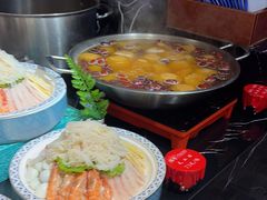 -秦淮人家风味酒楼(赣榆店)