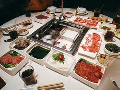 -海底捞火锅(苏宁广场店)