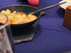 -百盛·鼎膳(中海财富中心)