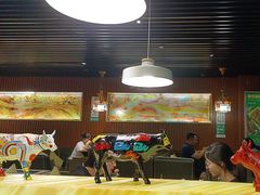 -美森西餐厅(曙光大道店)