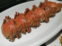 -龚记海鲜20年老字号