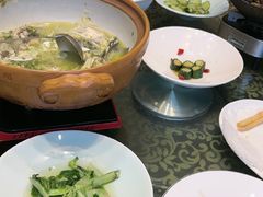 -千岛湖鱼味馆(十字街总店)