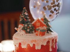 -CAKE BOSS 蛋糕老板(西单君太百货店)