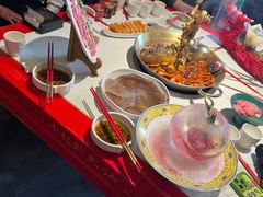 -小龙翻大江·小龙坎臻选店(太古里店)