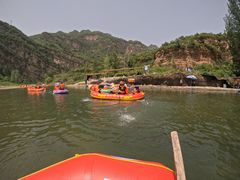 -兴隆红河漂流