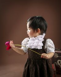 -如意宝贝儿童摄影室