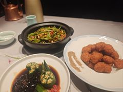 -四世同堂·京菜·烤鸭(双井店)