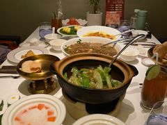 -金链花·泰国餐厅(国贸店)