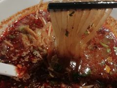 -鼎高高陕西美食(龙德广场店)