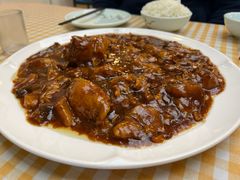 -京皇十二道天津菜(蒲黄榆店)