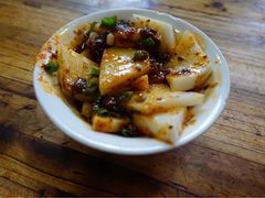 -洞子口张老二凉粉(文殊院店)