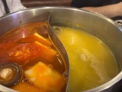 -熹悟海鲜火锅·广式打边炉