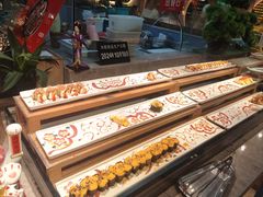 -千滋百味自助海鲜烤肉(布吉景华店)