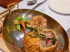 -Deer Park鹿园西餐(仁恒置地广场店)