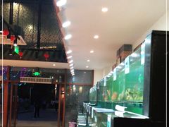 -南海渔家•海鲜•正宗海南菜(海棠湾店)